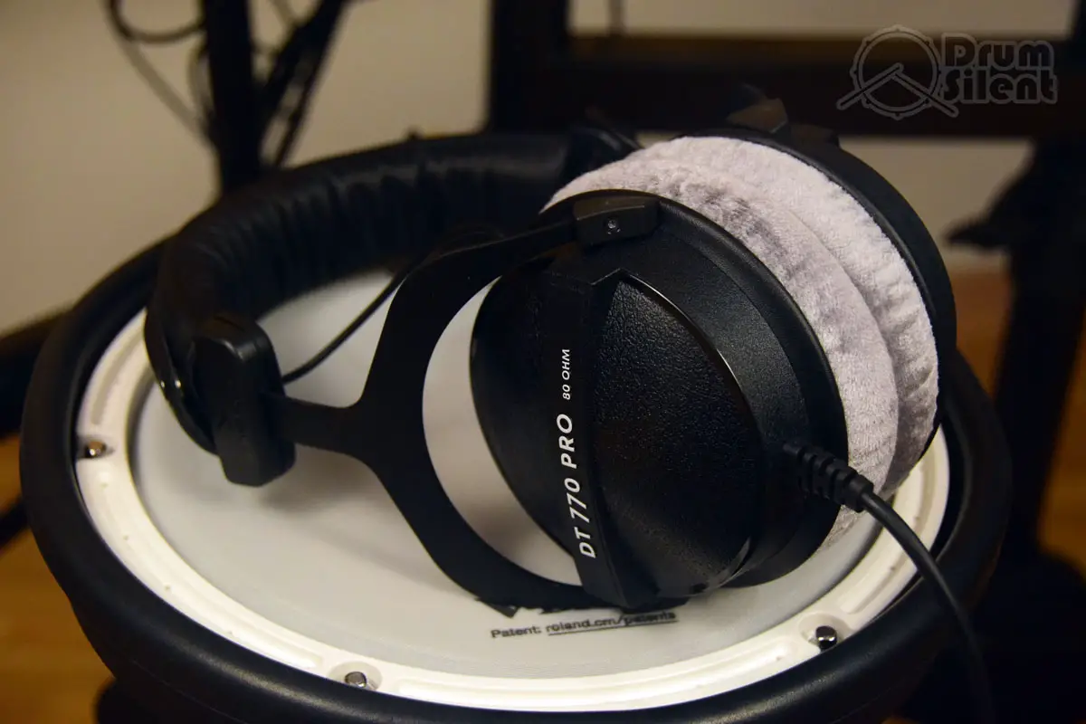 Review beyerdynamic DT 770 PRO Studio Headphones