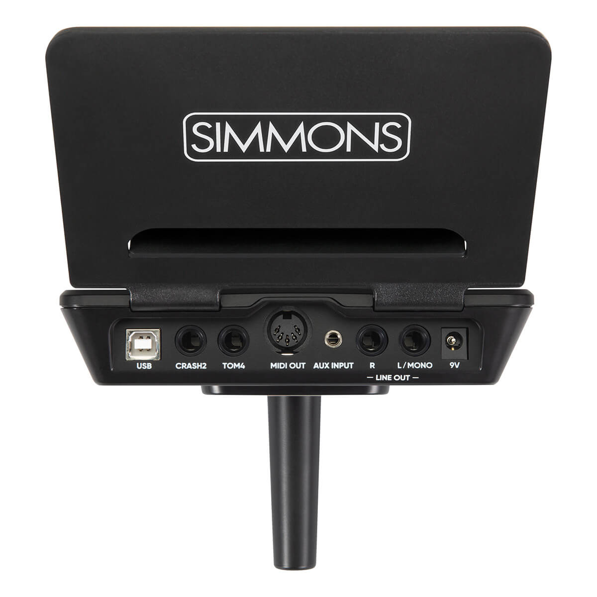 Review: Simmons Titan 50 Electronic Drum Kit