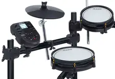 Alesis Nitro Mesh Special Edition Electronic Drum Set Starter Kit : Target