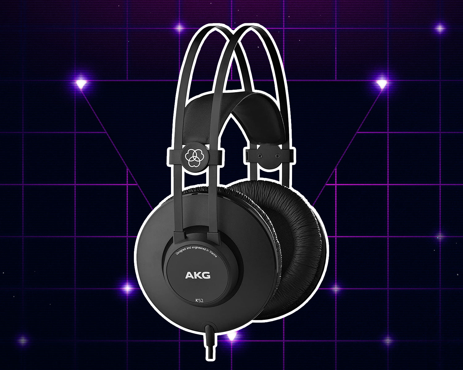 Akg k52 reviews sale