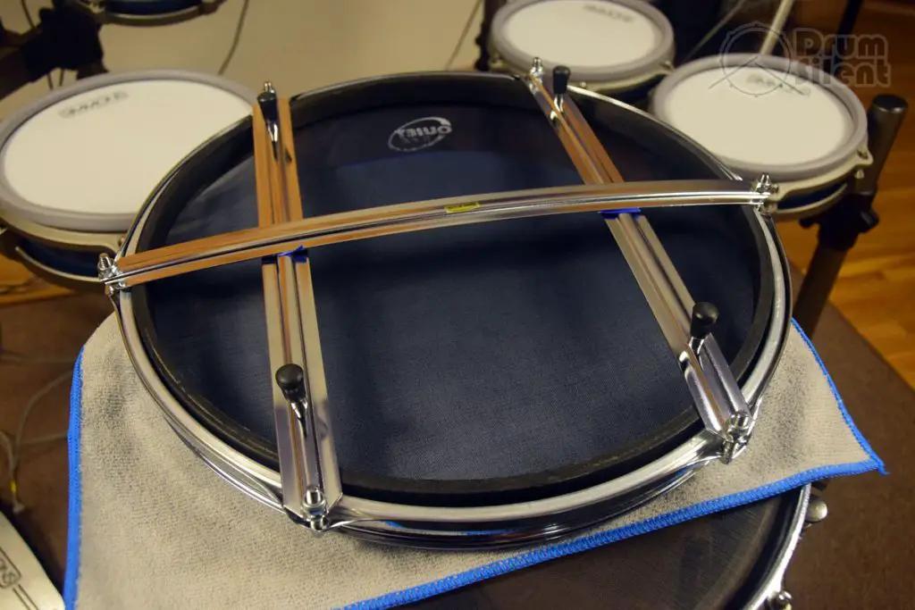 What Drum Sticks Should You Use With a Practice Pad?