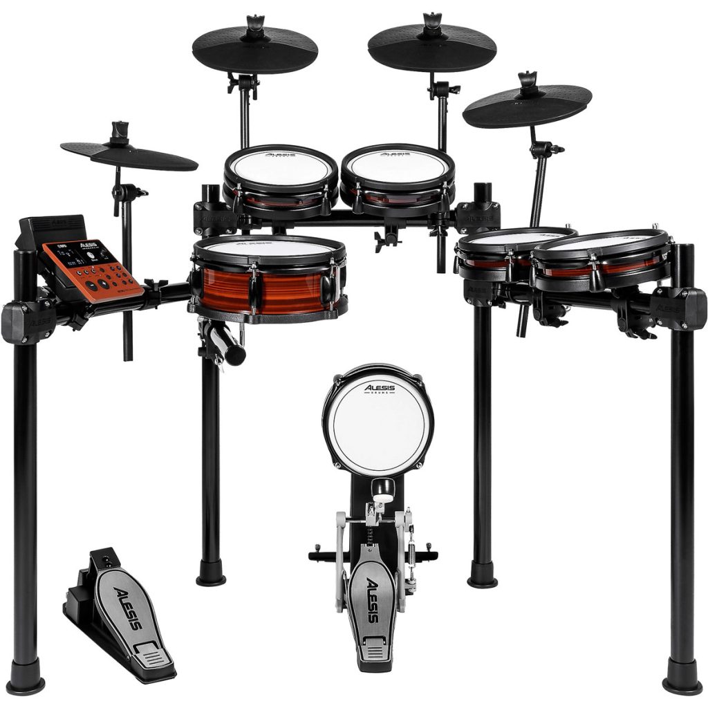 Alesis Nitro Pro XL Full Kit